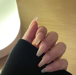 手部美甲-七月美睫 美甲