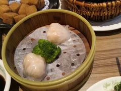 -粤港餐厅(禹州商业广场店)