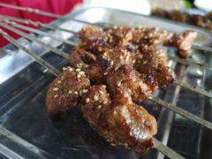 -牛叔鲜羊肉铜火锅(远东小区店)