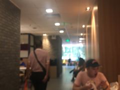 -麦当劳(宝山大厦店)