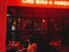 门面-Boxing Cat Brewery拳击猫精酿啤酒馆(永福店)
