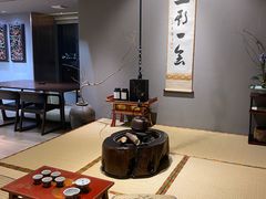 -潮汕味道·煮海餐厅(金麟大厦店)
