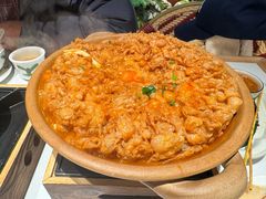 -芽笼芽笼新加坡餐厅(环球港店)