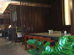 大堂-沈阳国际皇冠假日酒店-Izakaya居日餐厅