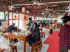 -坛南湾阿强农家乐.海鲜大排档老字号(福州地标美食店)