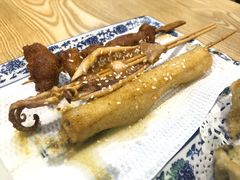 -黄记潮汕甜汤(贝底田坊店)