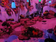 -顺德南宏海立方海洋公园