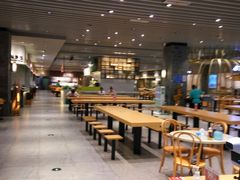 -食代馆(深业上城店)