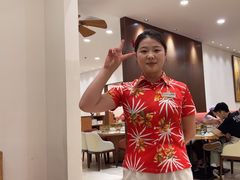 -第六季自助餐厅(甜水园店)