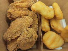 -PIXEL BOY炸鸡店(上海首店)