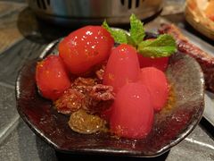 -贰醒·私房小院烧烤 (太古里店)