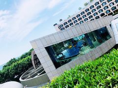 -杭州君悦酒店
