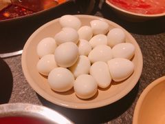 -大虎重庆老火锅(正弘城店)
