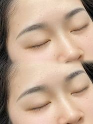 -Verywang半永久纹眉•仪器野生眉