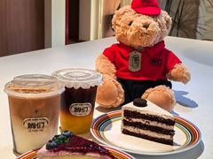 -姆们M Sweetie Cake(五道口店)