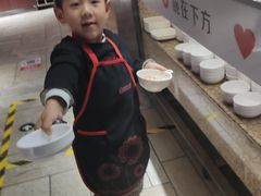 小料台自助-海底捞火锅(顺义华联店)