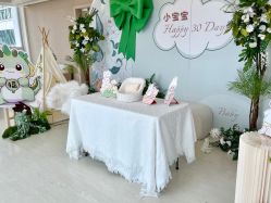 -广州和睦家医院·医学月子