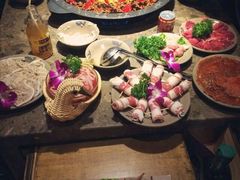 -重庆渝达老火锅(春熙路店)