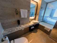 -上海龙之梦万丽酒店