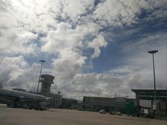 -温州龙湾国际机场
