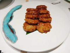 -幸福蔬·时尚蔬食(黄山湖公园店)