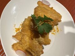 -镇江苏宁万豪酒店-苏筵中餐厅