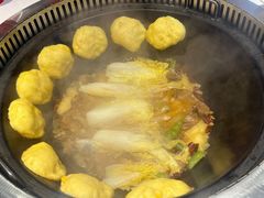 -玺炖·中国铁锅炖(虹桥天街店)