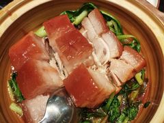 正兴酱方-老正兴菜馆(福州路店)