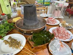 -元盛居(生态大街店)