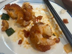 -观城阁家常菜·精品烤鱼·锦州烧烤(崇文门店)