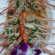 -福满楼中餐厅
