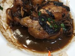 -合家小菜餐馆(新诚花苑店)