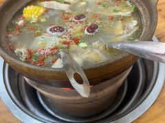 -九米羊肉炉(东渡店)