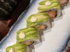 -皇品田苑日式料理(苏州中心店)