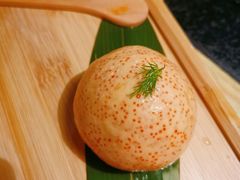 飞鱼籽墨鱼滑-湊湊火锅·茶憩(上海合生汇店)