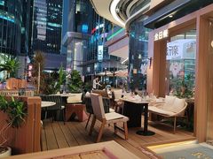 -一沙一城·岩烤牛扒(深圳首店)