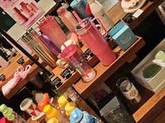 -星巴克臻选(北京颐堤港中心第二店)