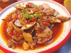 -老闵田螺馆·南昌市井菜·特色小吃(总店)