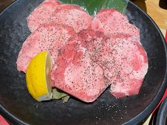-九田家黑牛烤肉料理(溧阳吾悦店)
