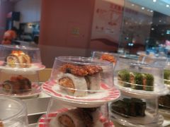 -新一番三文鱼寿司(红城湖店)