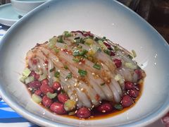 -川流不息·地道川菜·小龙虾(新松江路店)