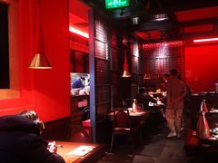 -绿茶餐厅(蓝色港湾店)