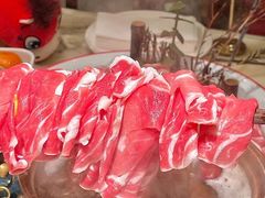 -涮福記·现切牛羊肉火锅(世纪汇店)