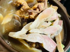 -东记肉骨茶(南阳路店)