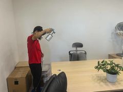 -浙大冰虫甲醛检测治理(闵行店)