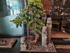 -湊湊火锅·茶憩(东城万达店)