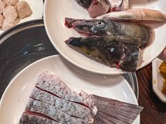 -正能量脆肉鲩火锅