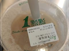 -1点点(望京万象汇店)