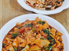 -同心春餐饮(富宁街店)
