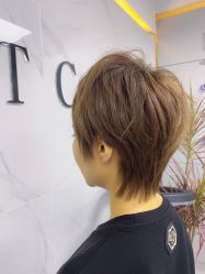 -CUT CUT Hair Salon